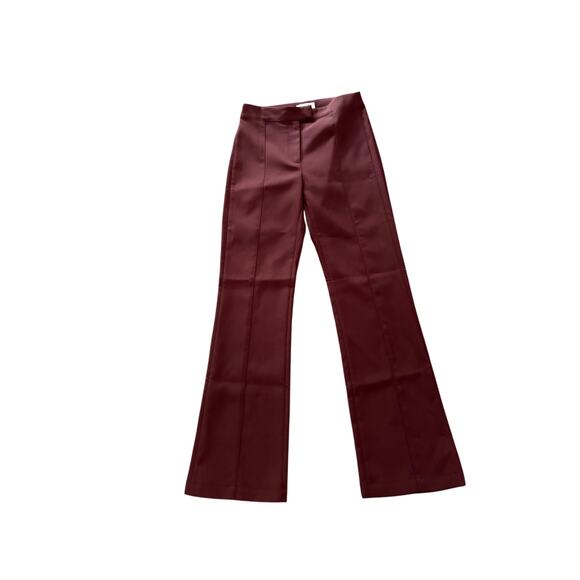 & Other Stories Flared Trousers - Picture 4 of 6